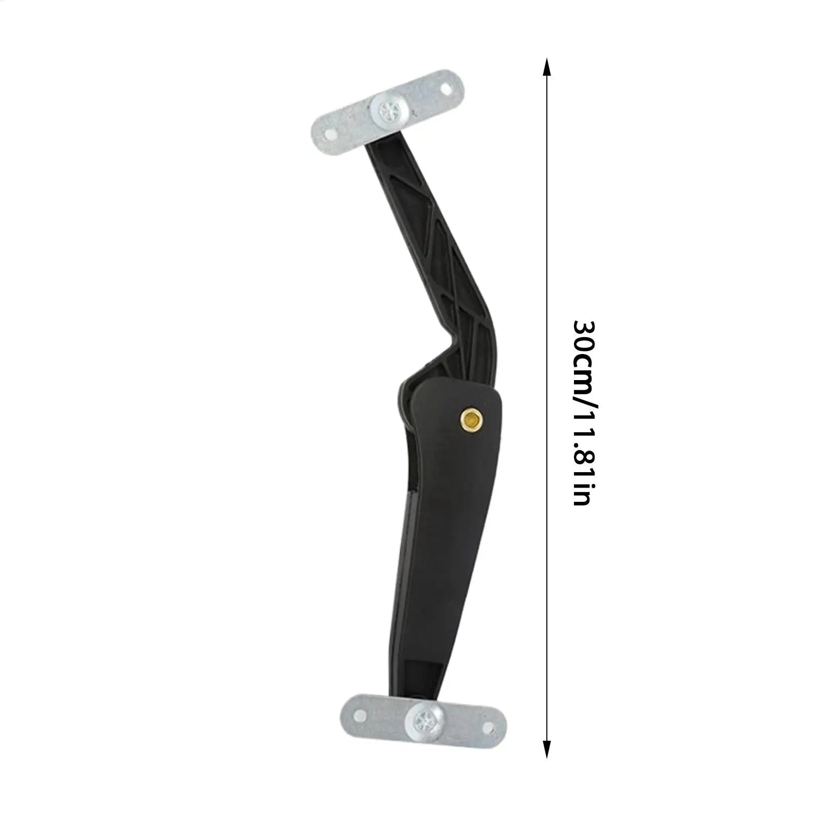 Car Roof Box Support Arm Shock-proof Vehicle Luggage Support Arm Rooftop Shock Absorb Luggage Holders Carrier Brackets for Car Oasis Select