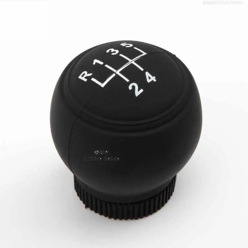 Universal Car Gear Shift Knob Silicone Cover Gear Rod Protect Case Dustproof WaterProof Lever Handle Skin Nonslip Manual Shifter Oasis Select