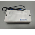 20db cable TV RF signal amplifier indoor type 45-860MHz 1 in 2 out, adjustable output Catv amplifier Oasis Select 20DB