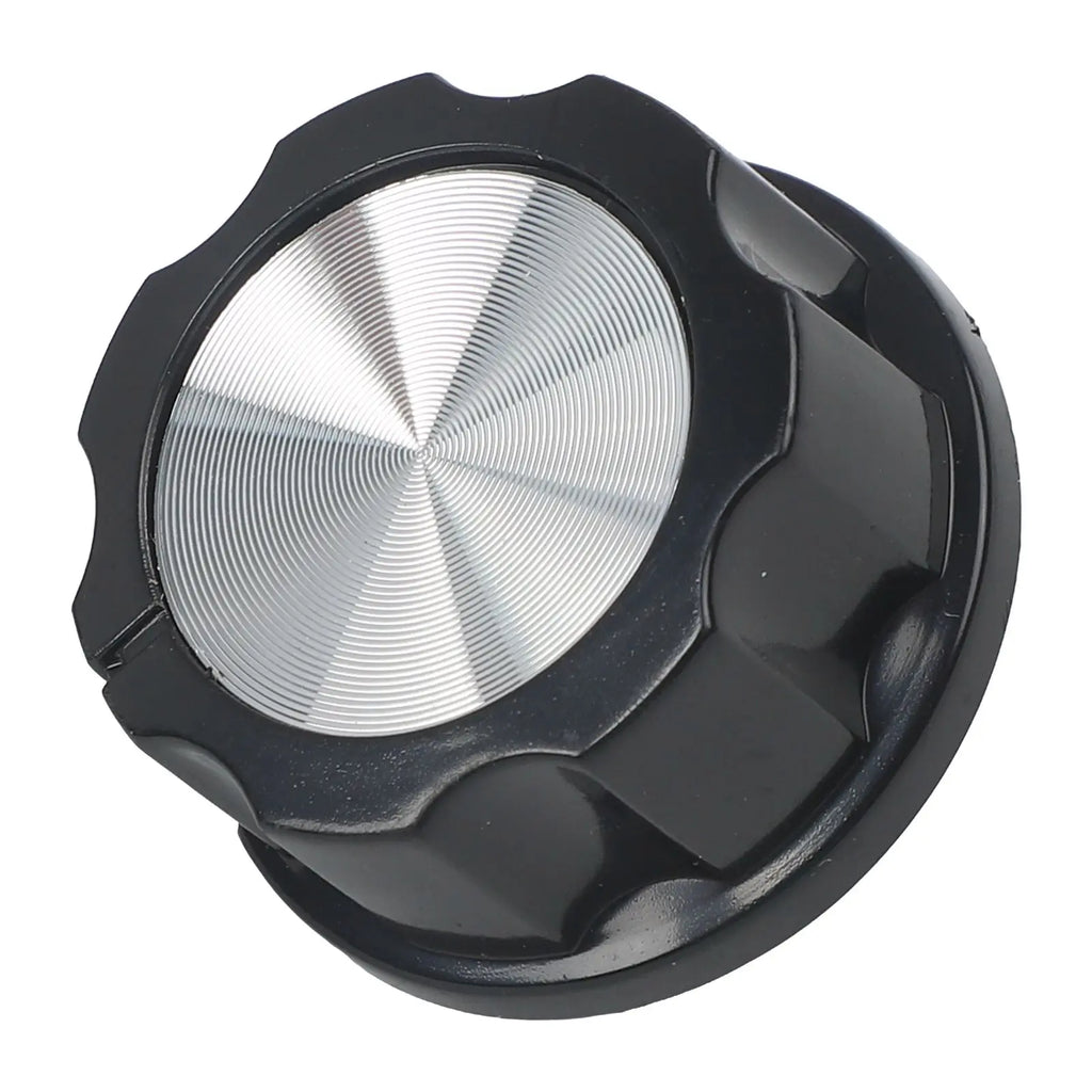 2pcs Timer Switch Knob Button D Type Timer Semi-circular Shaft Switch For Air Fryer Ovens Pressure Cookers Accessories Oasis Select