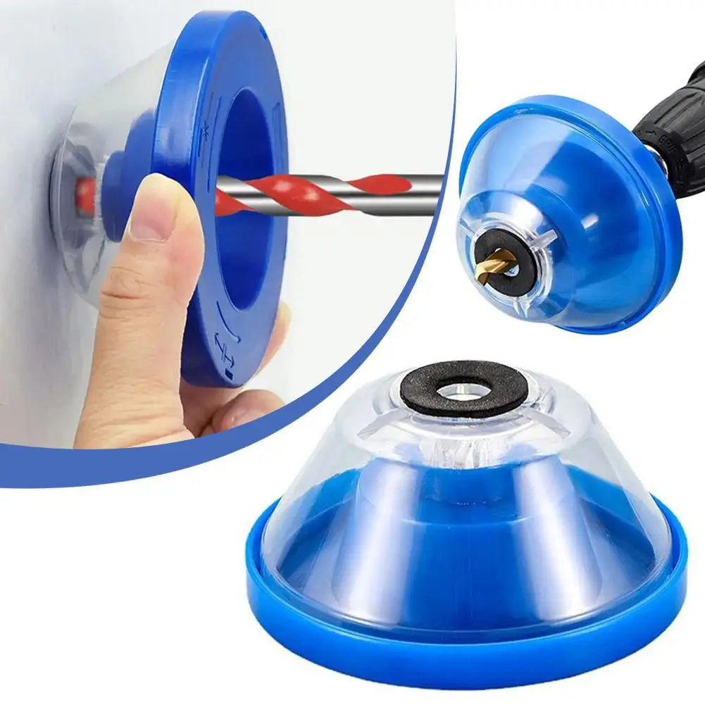 NEW Electric Hammer Drilling Dust Cover Household Electric Drill Impact Drill Dust Stopper Dust Collector Tool Oasis Select