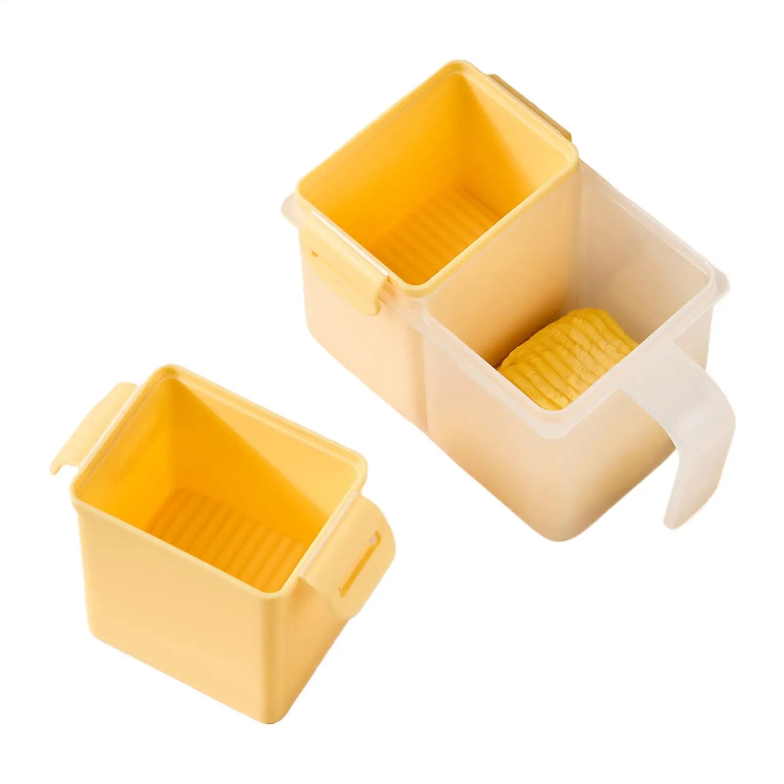 Microwave Egg Cooker Tamagoyaki Omelet Box Nonstick Heat-Resistant Mold Microwavable Egg Cooker for Kitchen Meals Cooking Oasis Select