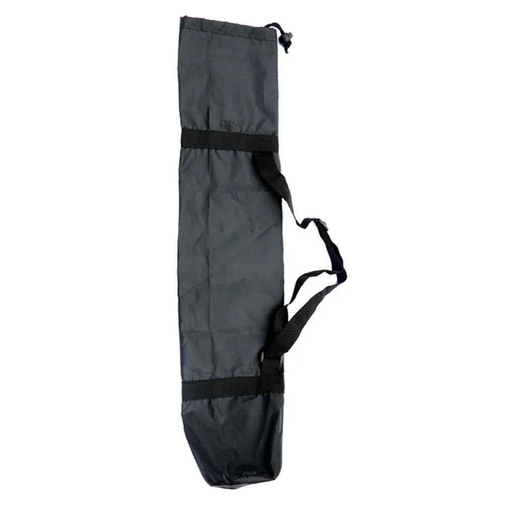 70-130cm Tripod Bag Drawstring Toting Bag Handbag For Carring Mic Tripod Stand Light Stand Monopod Umbrella Photographic Studio Oasis Select