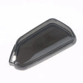 TPU Transparent Car Key Fob Case Cover Accessories For Car 8 ID.3 ID.4 Octavia A8 MK4 MK8 2022 2021 GTI R Oasis Select A2