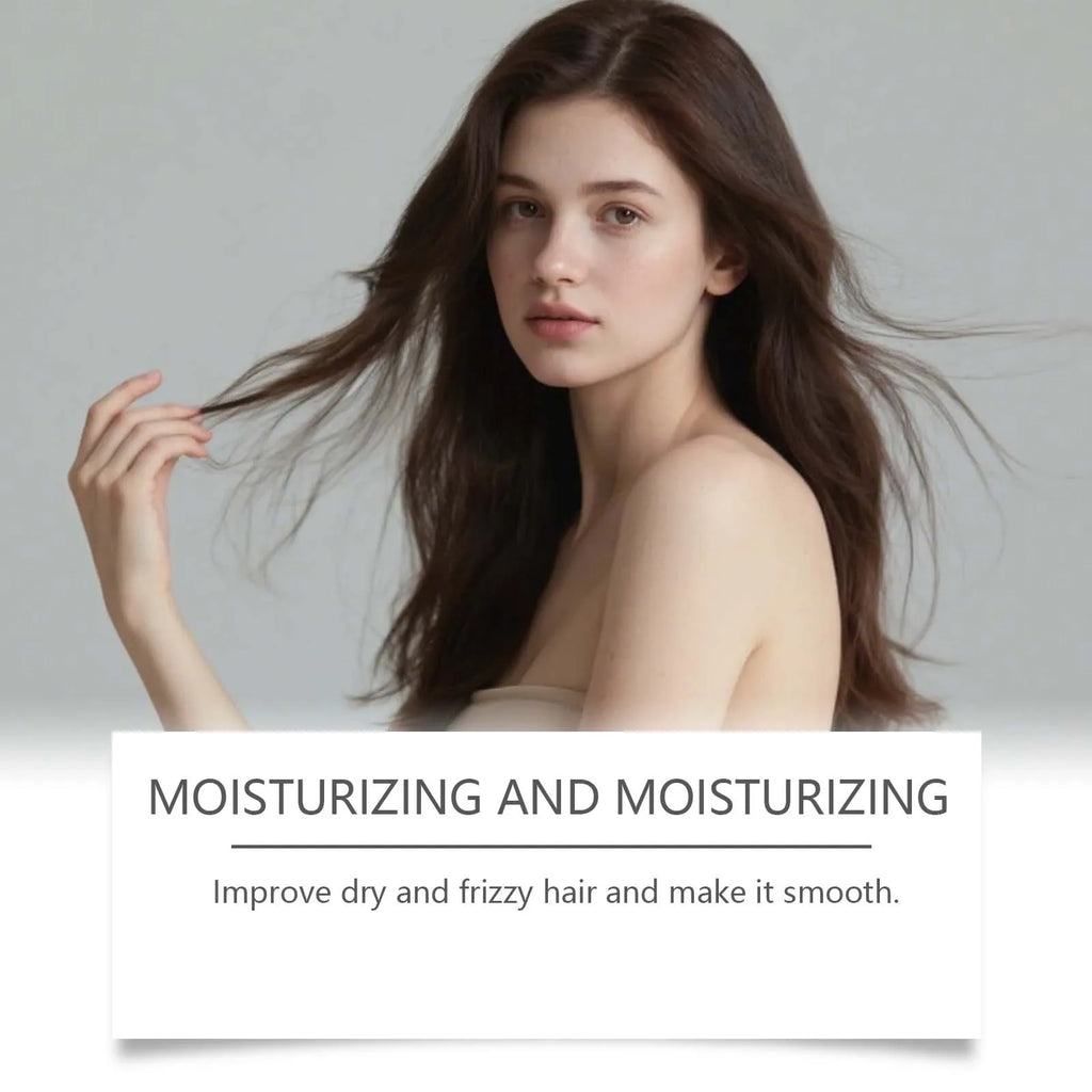 HOEGOA Volumizing Shampoo – Oil Control & Root Strengthening