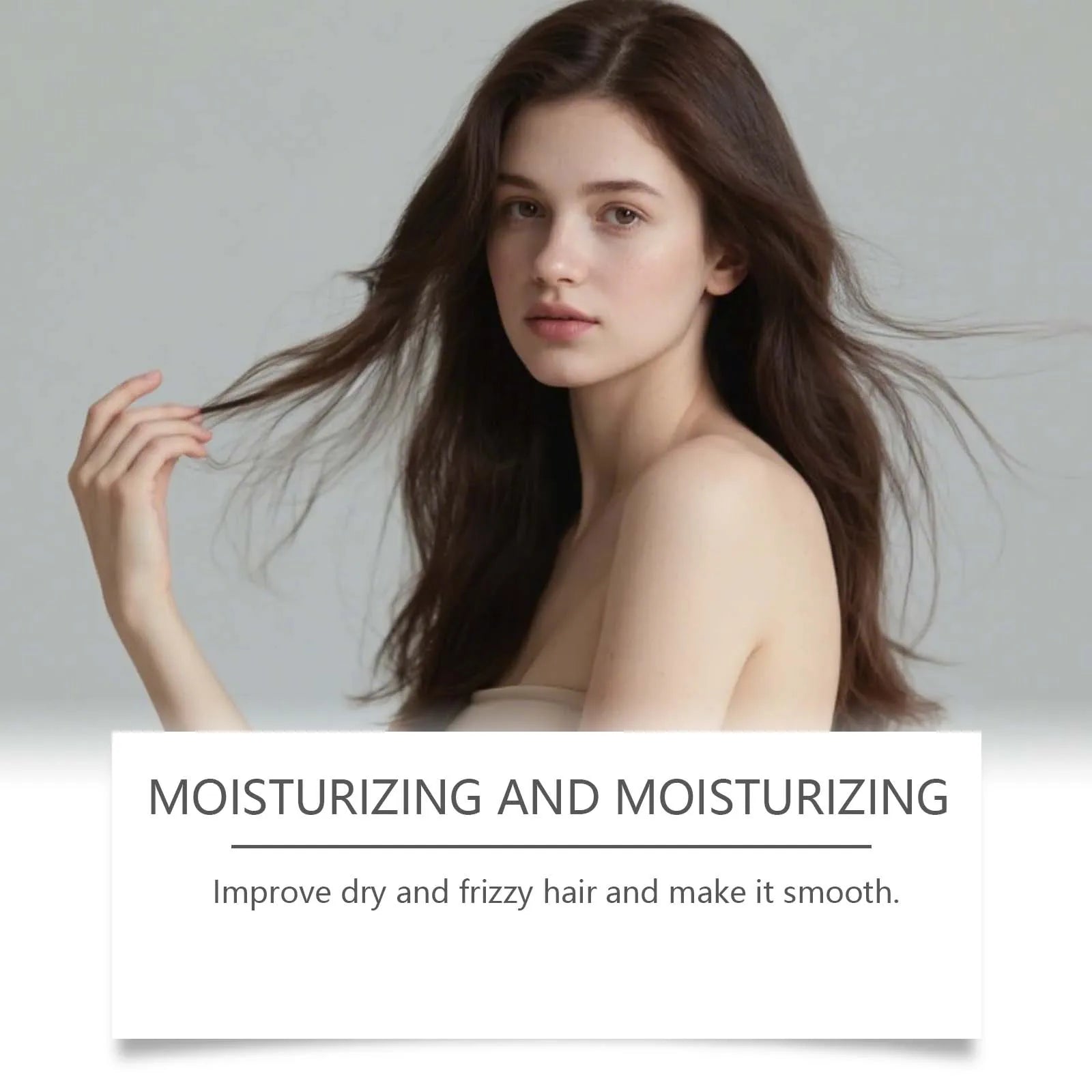 HOEGOA Volumizing Shampoo – Oil Control & Root Strengthening
