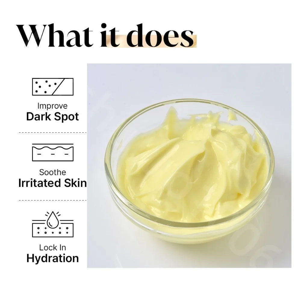 Original Replenishment Astragalus Cream Hydrating Deep Nourishing Anti Aging Dark Spot Remover Face Skin Whitening Moisturizing Oasis Select