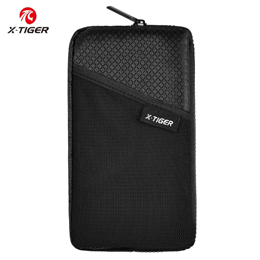 X-TIGER Bicycle Phone Bag Cycling Jersey Bag Lightweight and Portable Multifunctional Handbag Wallet Cycling Equipment Oasis Select X-CB-1201