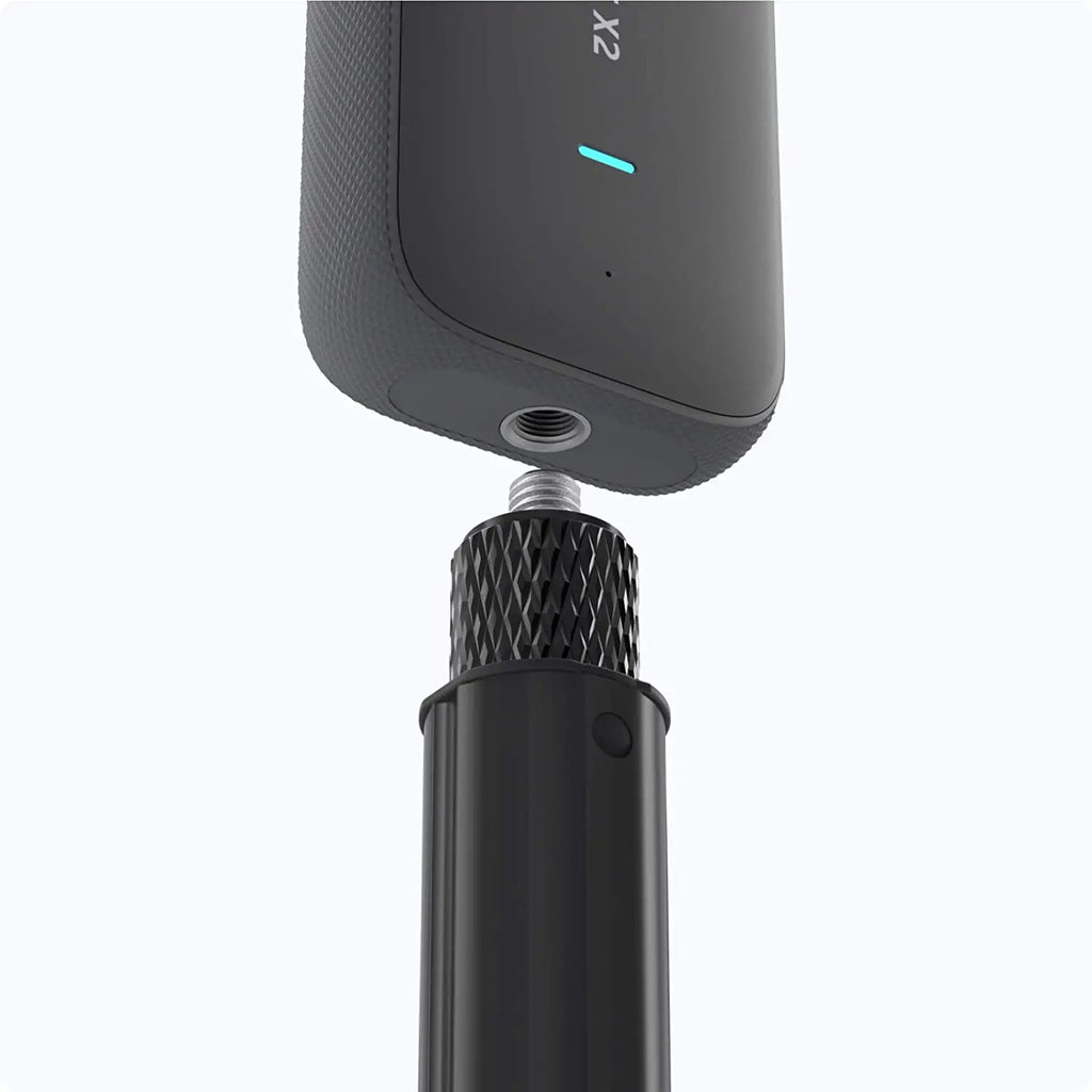 Insta360 2-in-1 Invisible Selfie Stick Tripod X5/X4/X3/ONE X2