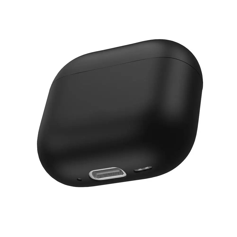 Silicone Case for Apple AirPods 4 – Protective Cover