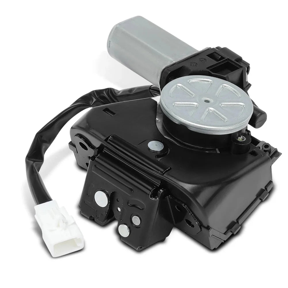 Rear Liftgate Repair Power Liftgate Latch Tailgate Lock Latch As Shown In The Picture For Lexus LX570 2008-2015 Oasis Select China Mainland