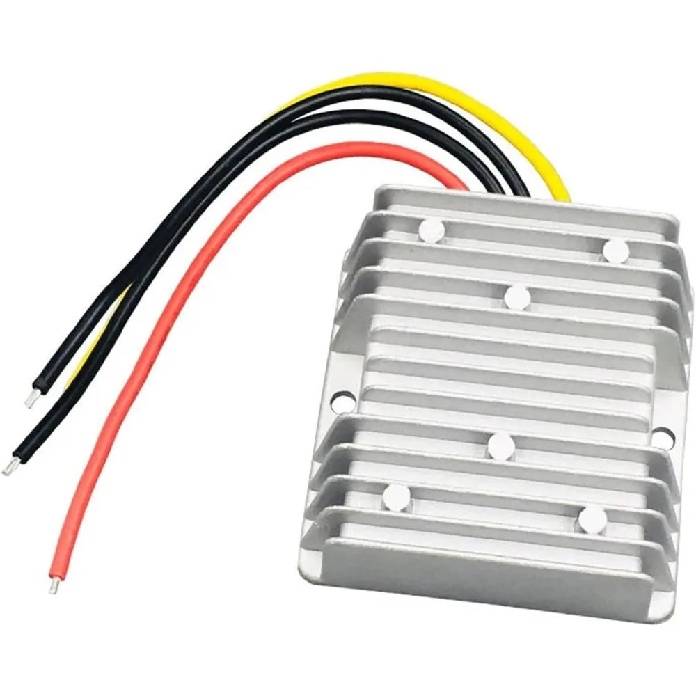 48V to 36V 5A 8A 10A 15A 20A DC Step-Down Power Supply Module 40V~60V to 36V DC-DC Regulator Converter(48V to 36V 15A) Oasis Select