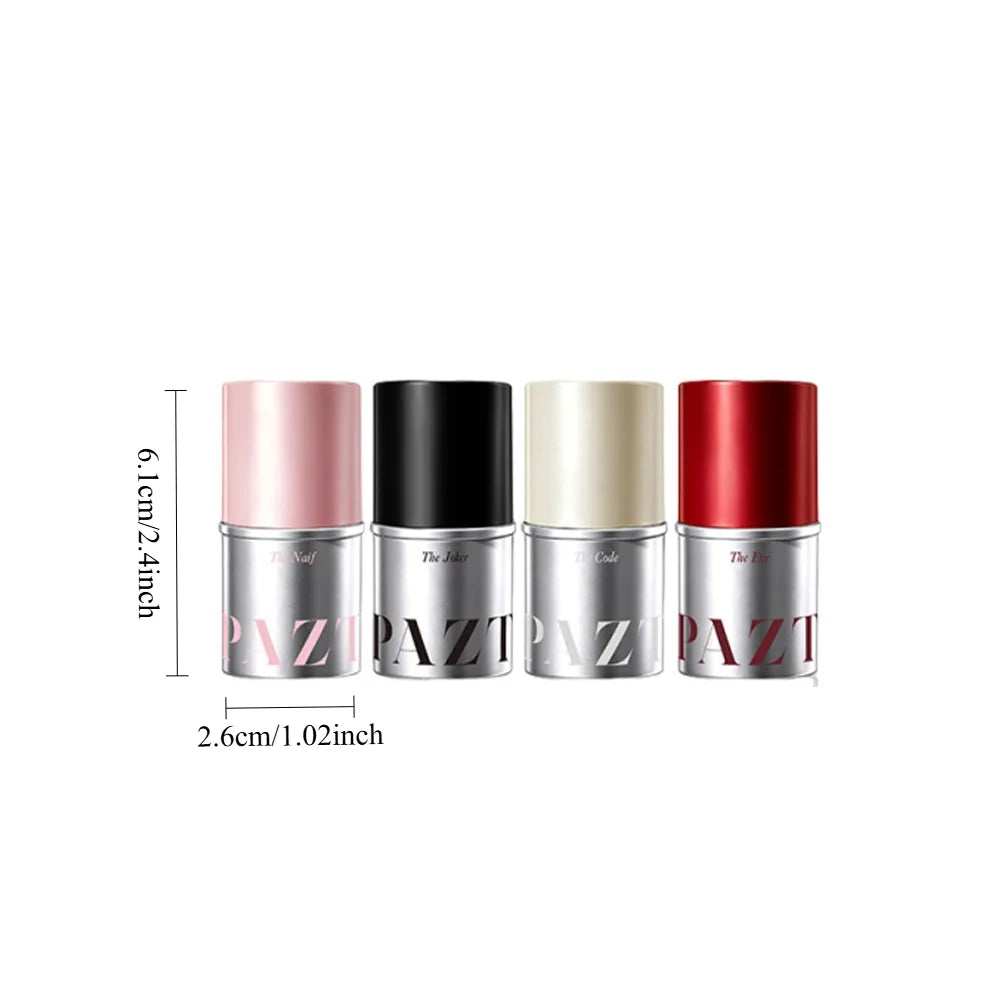 4PCS body solid fragrance, portable fragrance, containing last fragrance, Four different flavors to choose from Oasis Select