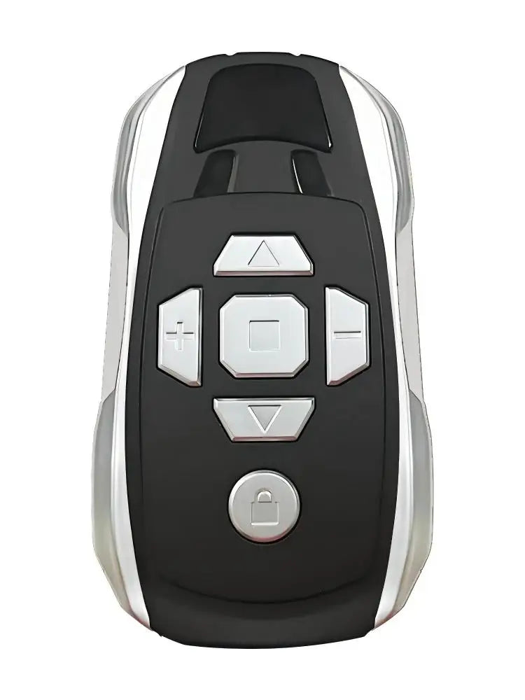 1-20 Garage Door Remote Control Duplicator 300-980MHZ Multi-Frequency Code Grabber Clone Gate Key Fob Command Hand Transmitter Oasis Select