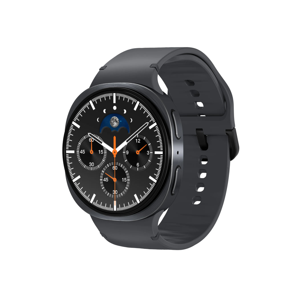 MINGCC Bluetooth Smart Watch – Fitness, Heart Rate & Sleep Tracker