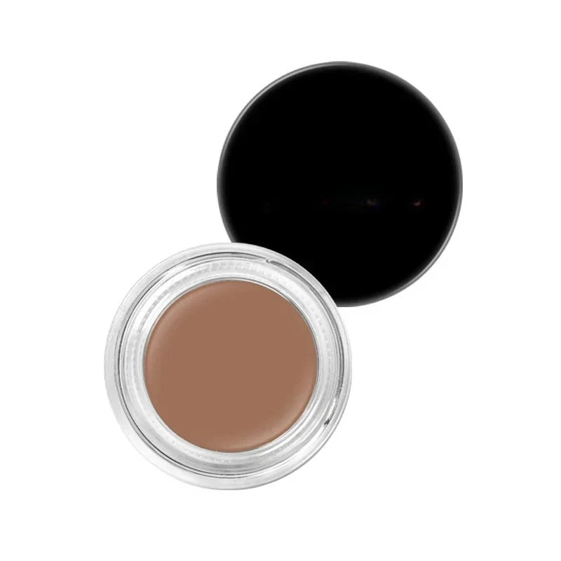 Waterproof 3D Eyebrow Pomade Gel – Natural Long-Lasting Brow Eyebrow Pomade Gel Oasis Select 09 Caramel