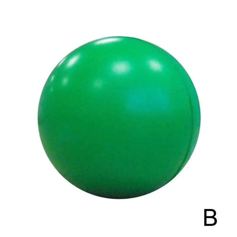 Stress Relief Squeezing Balls For Kids And Adults Anti-stress Pressure Relief Hand Fidget Toy Stressball Anti Anxiety Oasis Select B