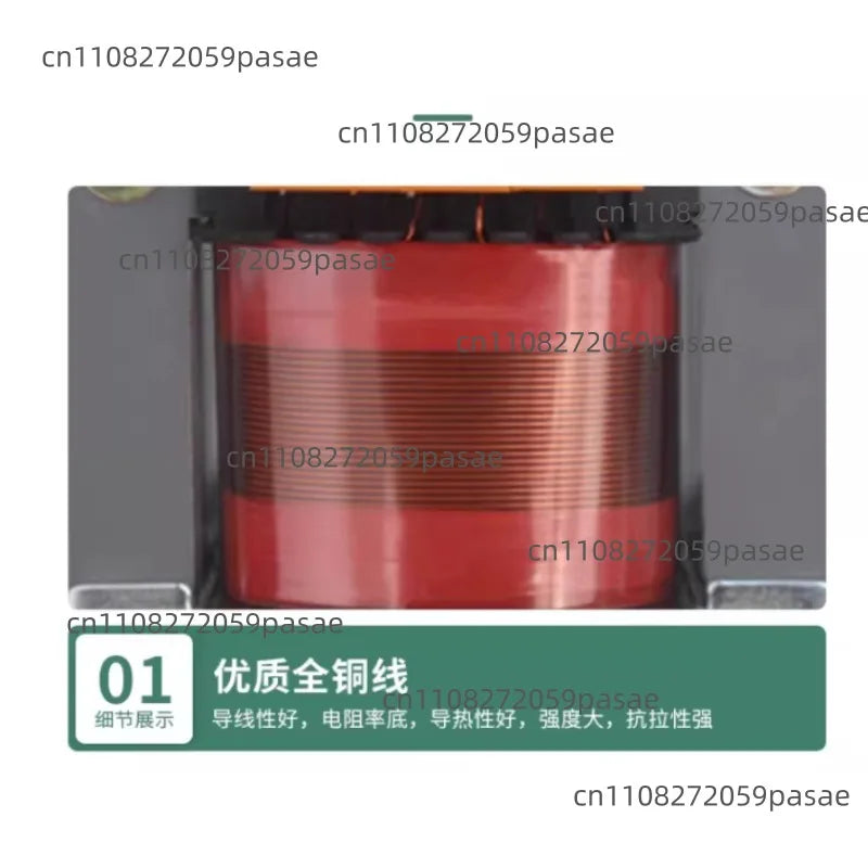 Machine Tool Control Transformer JBK3-250VA Dry Isolation JBK5-160VA Elevator Machine Grinding and Milling Lathe Numerical Oasis Select