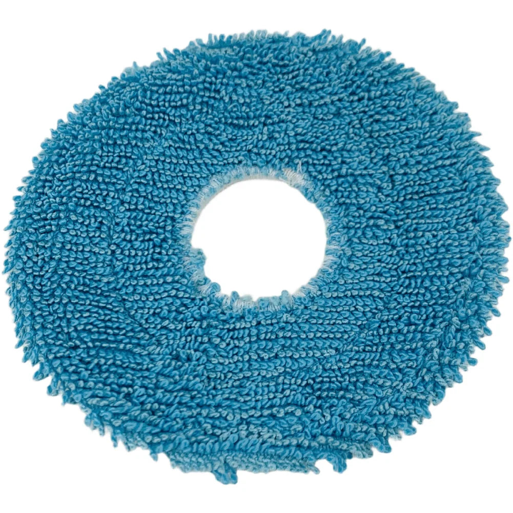 Replacement Mop Pads For Dreame For MOVA MOBIUS 60 Robot Vacuum For ThermoHold Technology Oasis Select