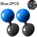 Car Push-to-Start Button Cover Joystick Protector | ABS