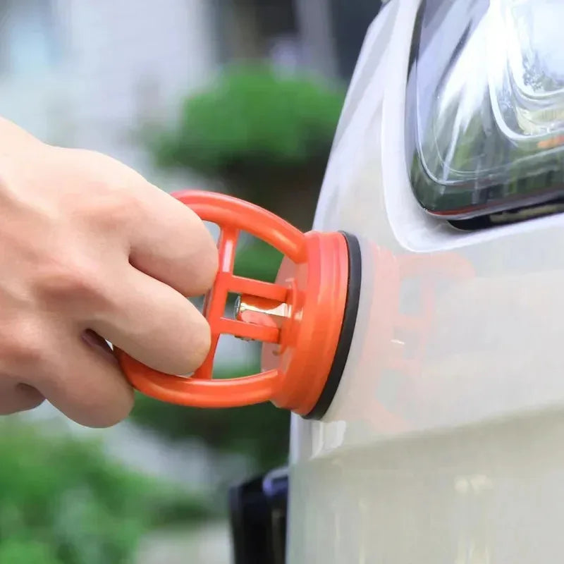 1pcs Car Repair Body Repair Tool Suction Cup Remove Dents Puller Repair Car For Dents Kit Inspection Products Accessories Oasis Select