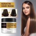 Eelhoe Repair & Moisturizing Hair Mask – 100g Damaged Hair