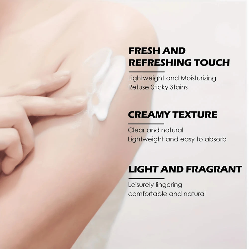 REAROYA Body Brightening Cream – Dark Spot & Melanin Remover Body Brightening Cream Oasis Select