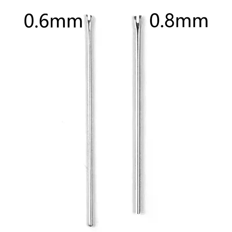 Doll Hair Reroot Needle Kit Repaint Dolls Head Reborn Hair Rooting Tools Wig Making Supplies Accessories Set Oasis Select