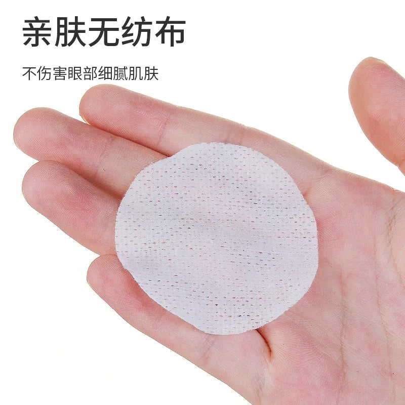 200-piece Canned Portable Pet Wet Wipes for Cats and Dogs, One-time Eye Cleaning Product for Improving Tear Stains and Eye Dirt Oasis Select