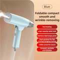 URGGU 1300W Handheld Garment Steamer – Foldable & Portable
