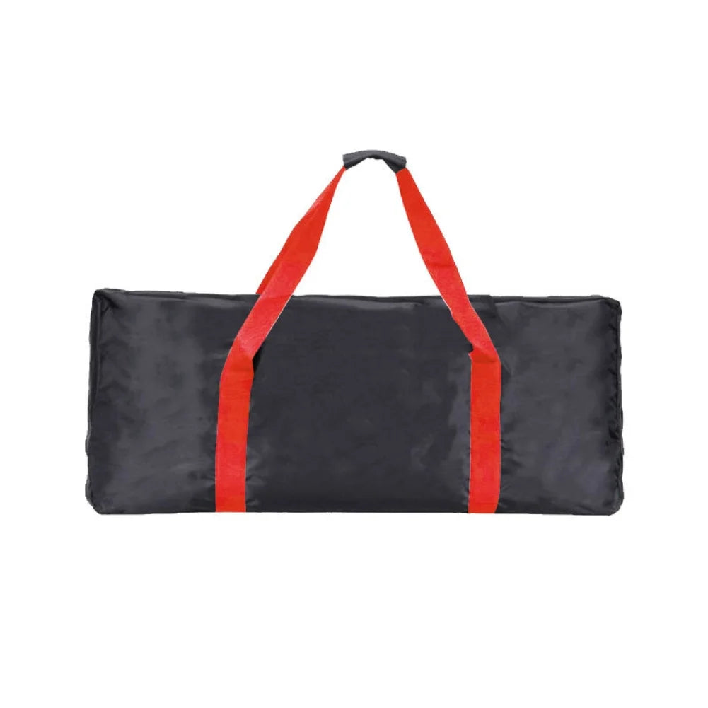 waterproof bag for Xiaomi For M365 ES2 ES3 ES4 electric scooter with large capacity and comfortable shoulder straps Oasis Select A