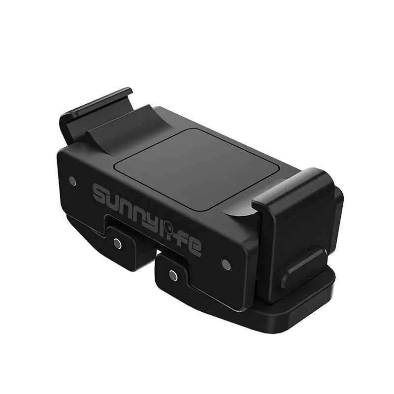 Sunnylife Quick Release Foldable Mount Adapter for DJI Pocket 4/3