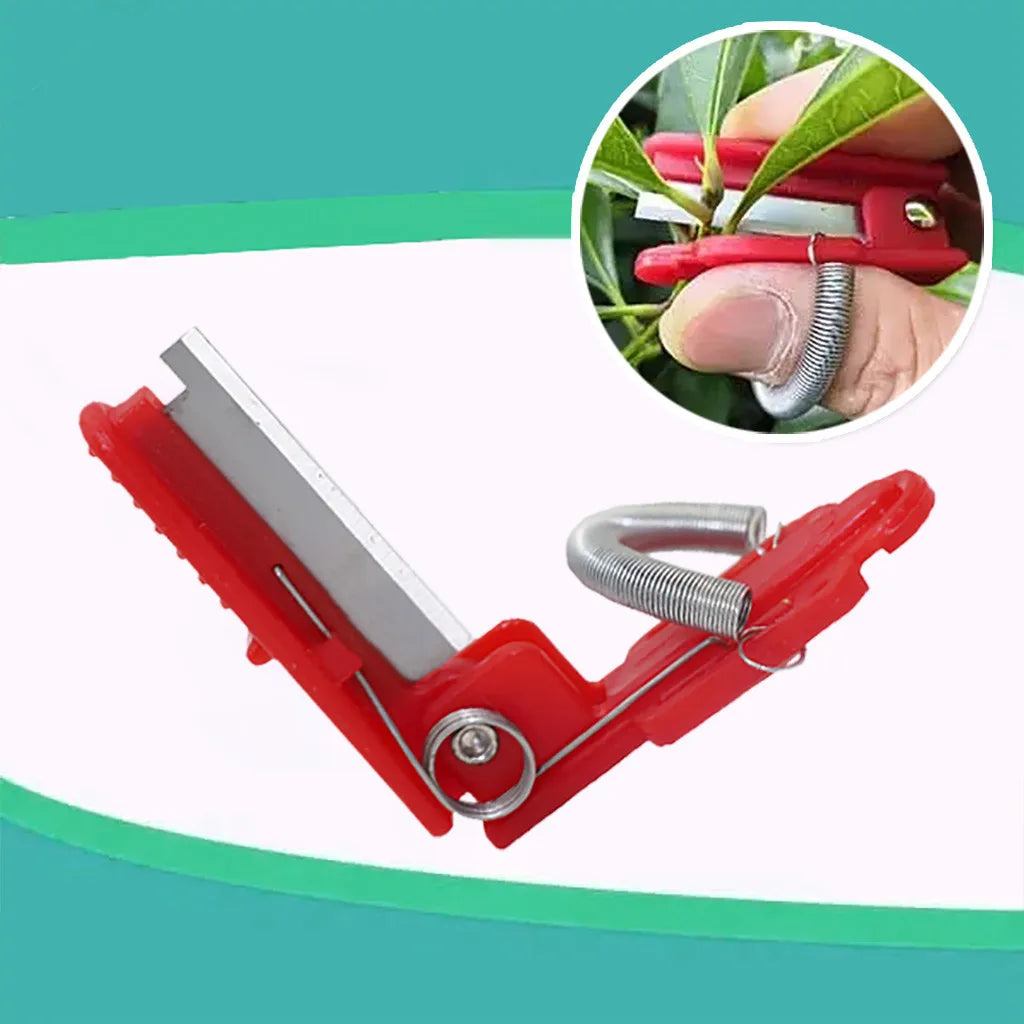 Adjustable Plastic Spring Tension Tool for Wall Tile Leveling System with Durable Red Design, Easy to Use Oasis Select