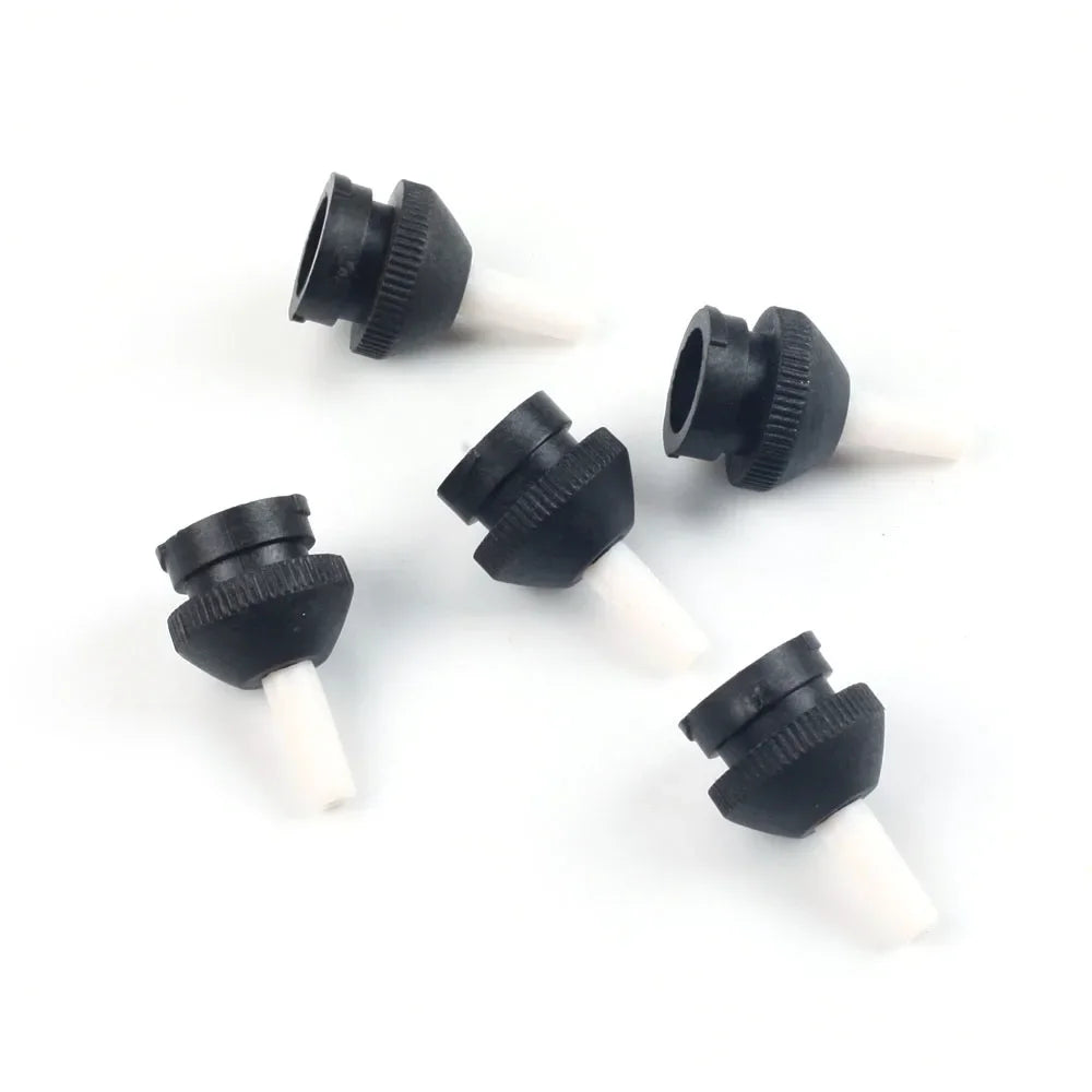 SLADE Dual-Ring Solder Sucker Desoldering Pump for PCB Desoldering Pump Oasis Select