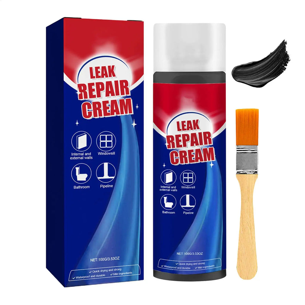 100ml Waterproof Sealant – Fast Leak Repair Coating Cream