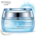 BIOAQUA Hyaluronic Acid Face Cream – Firming & Brightening Hyaluronic Face Cream Oasis Select Default Title