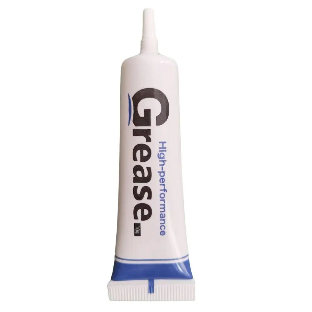Waterproof Food Grade Silicone Lubricant Lithium Protects Multi-purpose Tools Grease Waterproof Safe Formula Lubricant Oasis Select