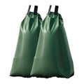 2PCS 20 Gallon Reusable Tree Watering Bag Slow Release Irrigation Drip System for Lawn & Garden Care Oasis Select Default Title