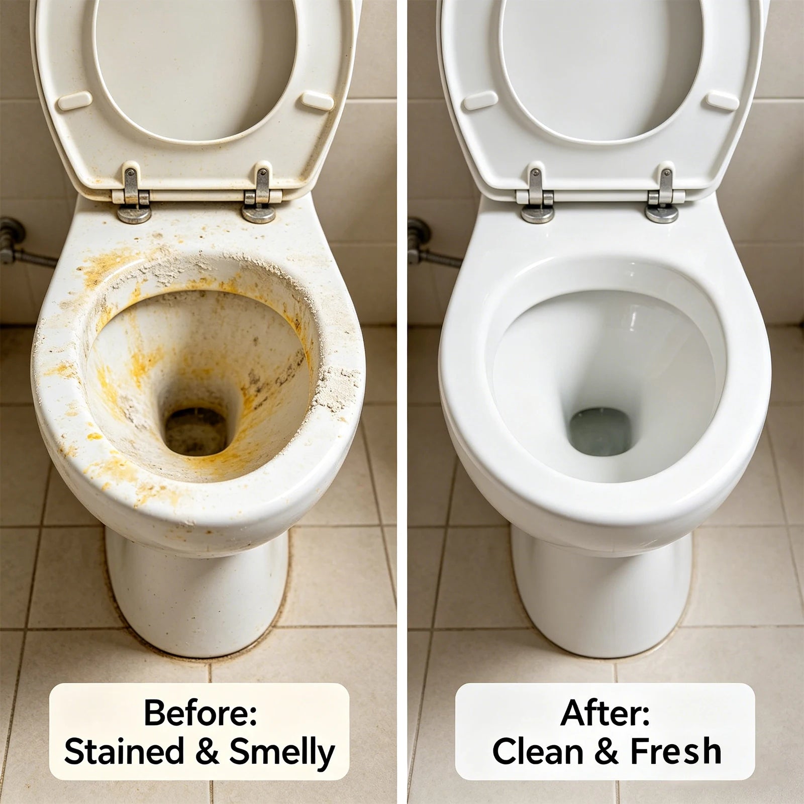 Toilet Cleaner Toilet Bowl Cleaner Descaling Deodorizing Remove Odor Dirt Urine Stains Hard Water Stains Elimination Oasis Select