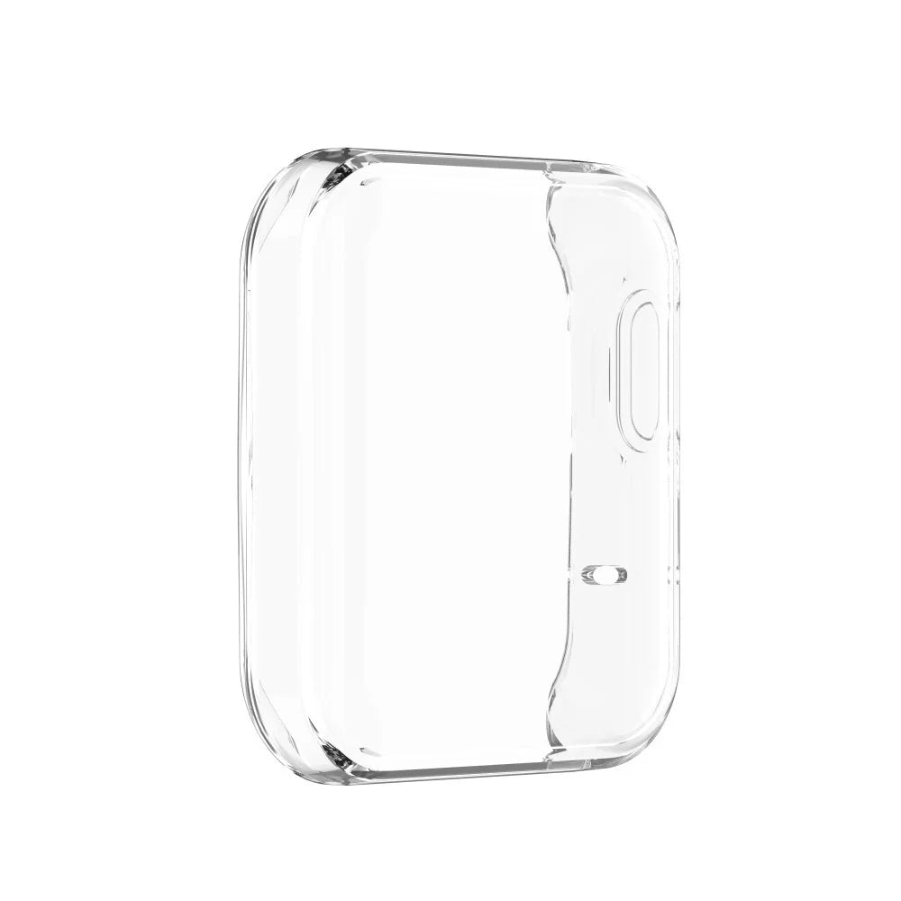 Redmi Watch 5 Lite / Band 2 TPU Protective Case Cover Smartwatch Case Oasis Select Mi Watch Lite