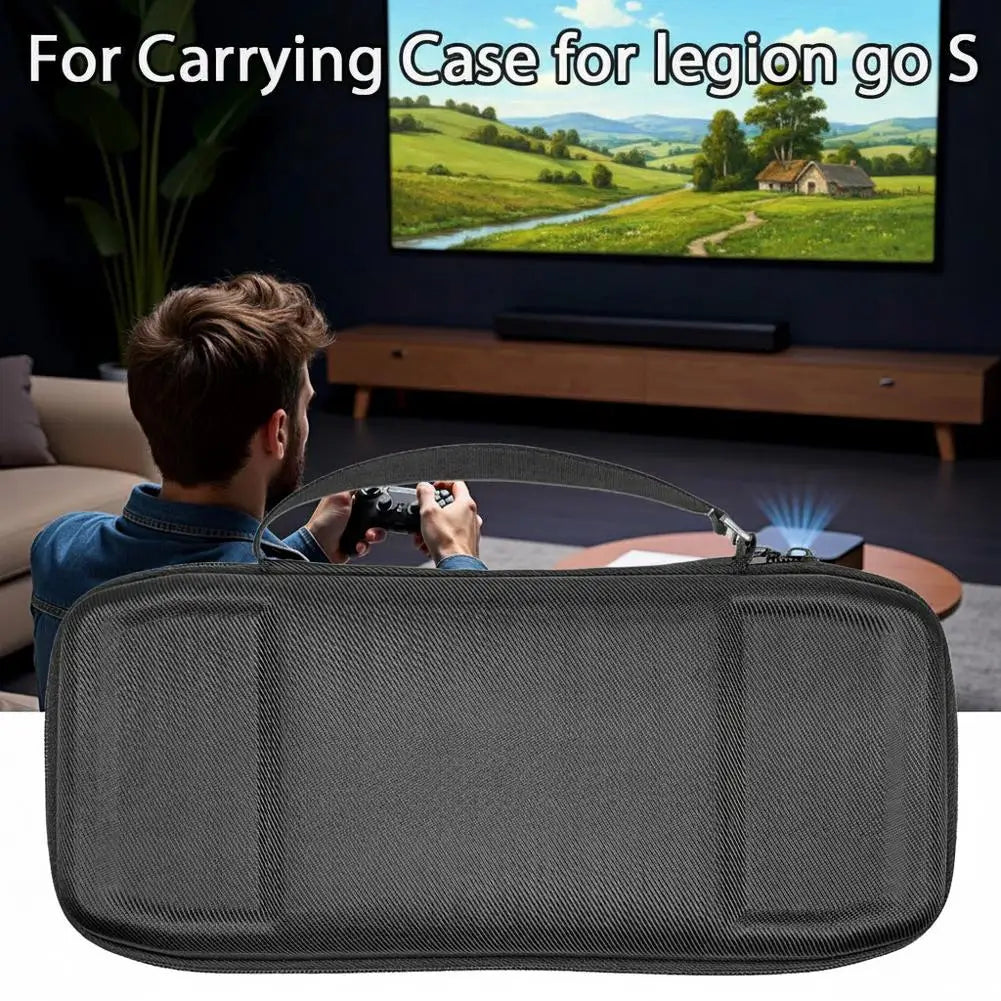 Hard Shell Case for Lenovo Legion Go & Go S – EVA Shockproof