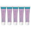 Gentle Retinol Cream – Firming, Anti-Aging & Brightening Anti-Aging Face Cream Oasis Select Five bottles