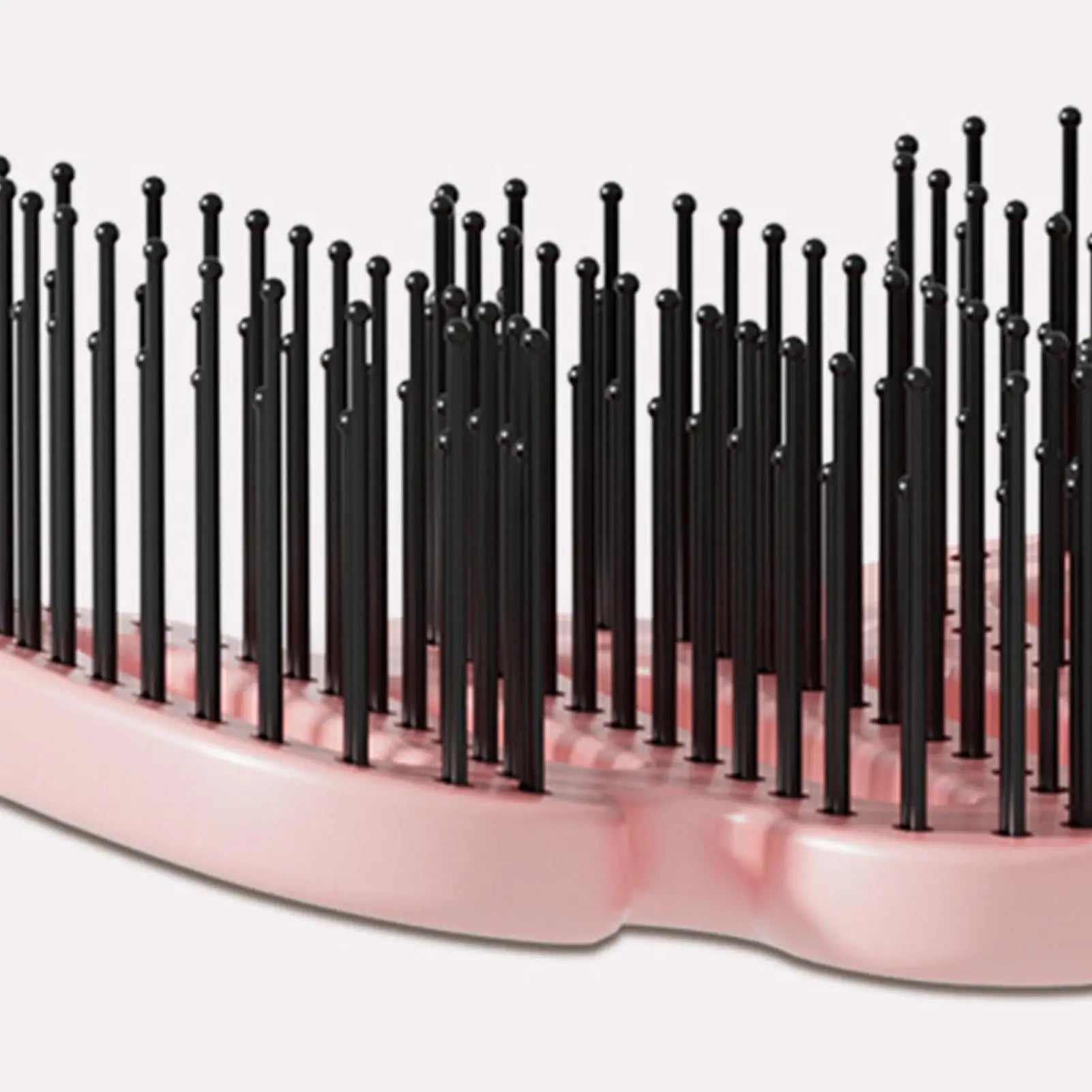Hair Brush Styling Grooming Scalp Comb Anti-static Massage Combs Salon Wet Hair Brush Women's Hairdressing Styling Tools Oasis Select