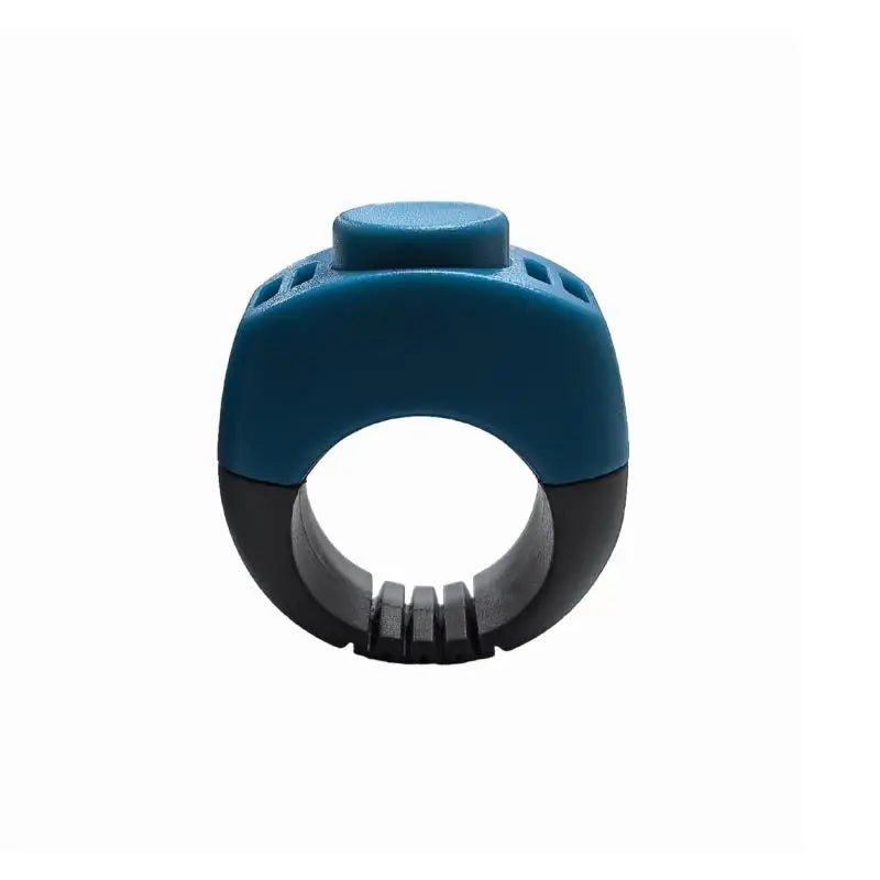 Mini Finger Clicker Pet Training Equipment Rattle Trainer New Ring Obedience Dog Training Clicker Essential Pet Supplies Oasis Select A5