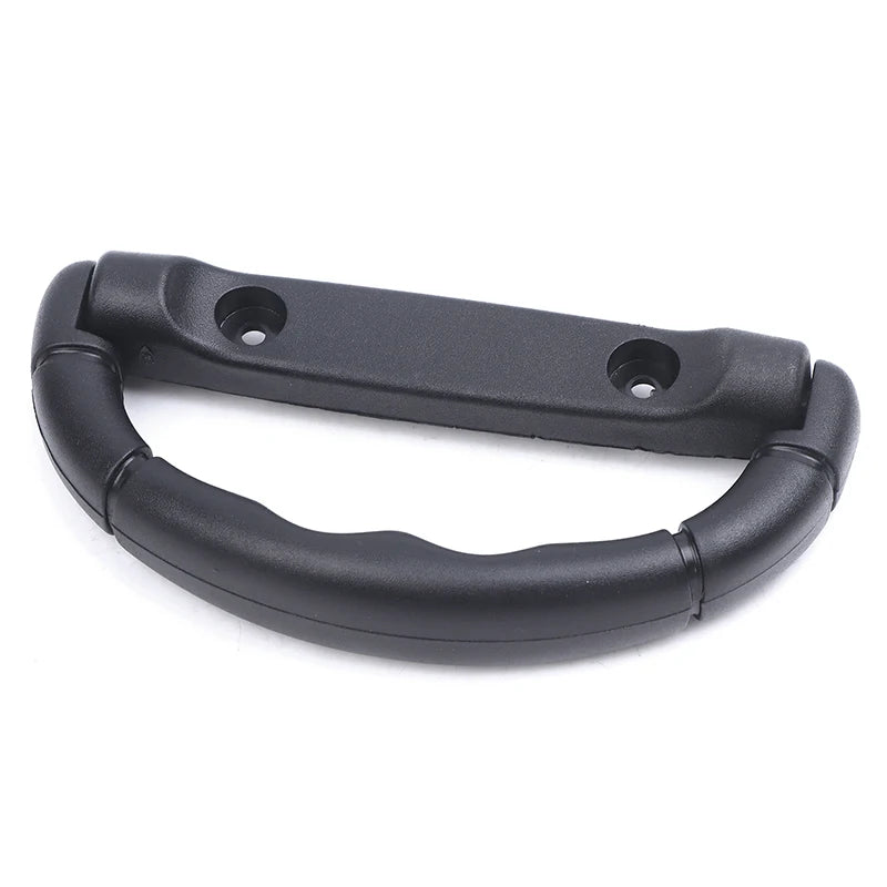Pet Hair Dryer Replacement Handle – Anti-Slip Black PP Knob Pet Dryer Accessory Oasis Select