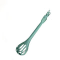 Multifunctional Egg Beater Whisk Milk Pasta Tongs Food Clips Mixer Manual Stirrer Kitchen Cream Bake Tool Kitchen Accessories Oasis Select green