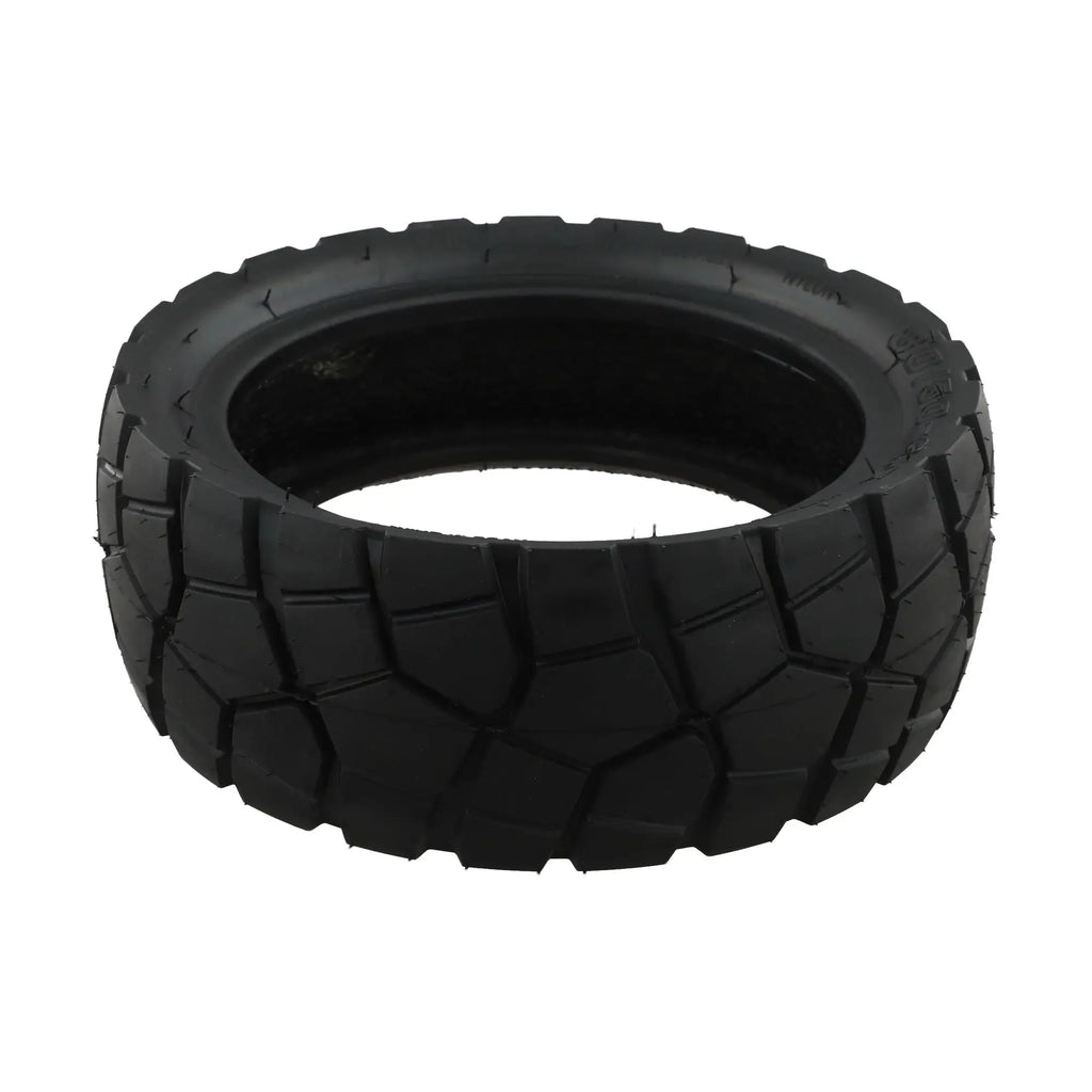 For 10inch Wheels Rubber Scooter Tyre 10inch Electric Scooter Tire Off-road Adventures Lightweight Electric Scooter Tire Oasis Select A