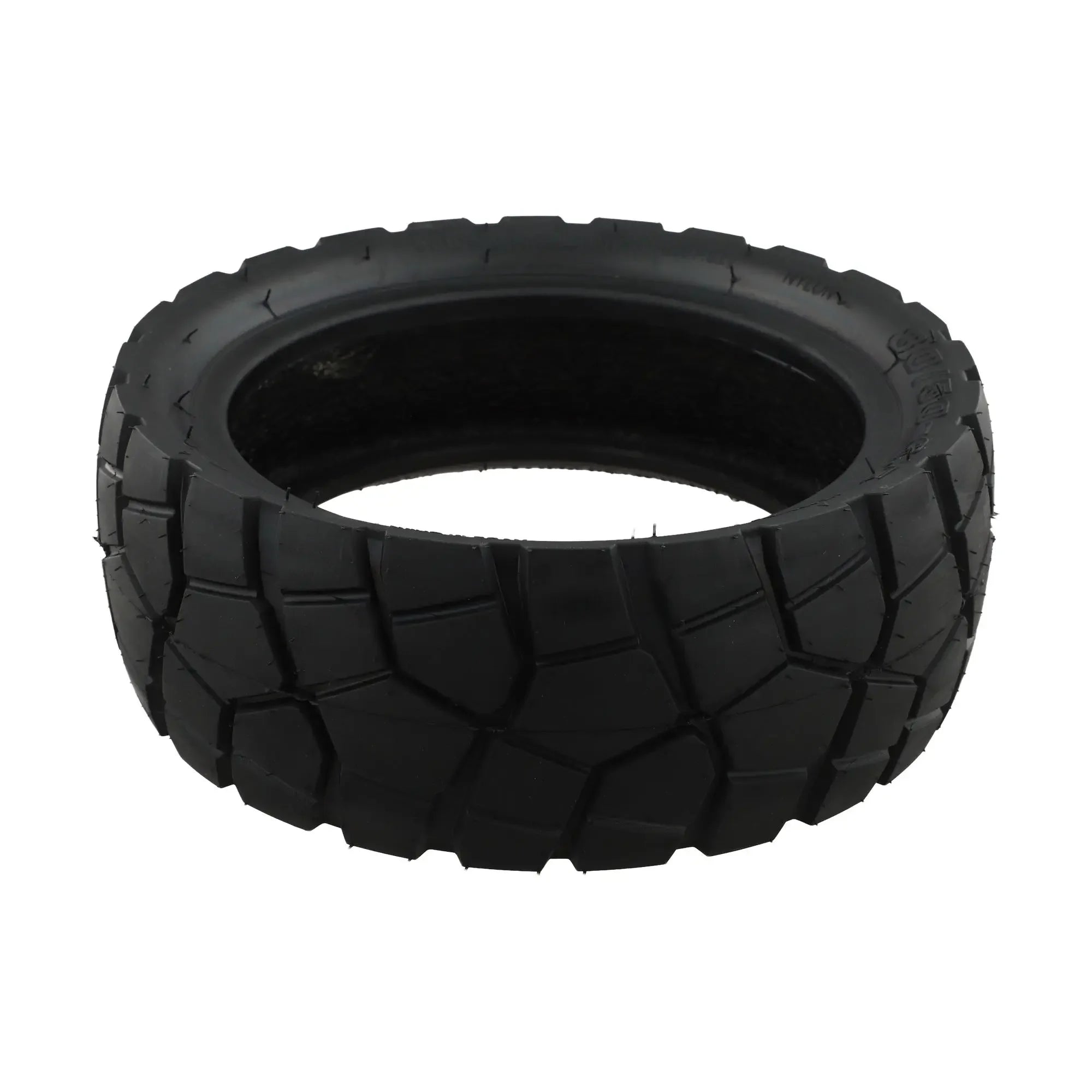 For 10inch Wheels Rubber Scooter Tyre 10inch Electric Scooter Tire Off-road Adventures Lightweight Electric Scooter Tire Oasis Select A