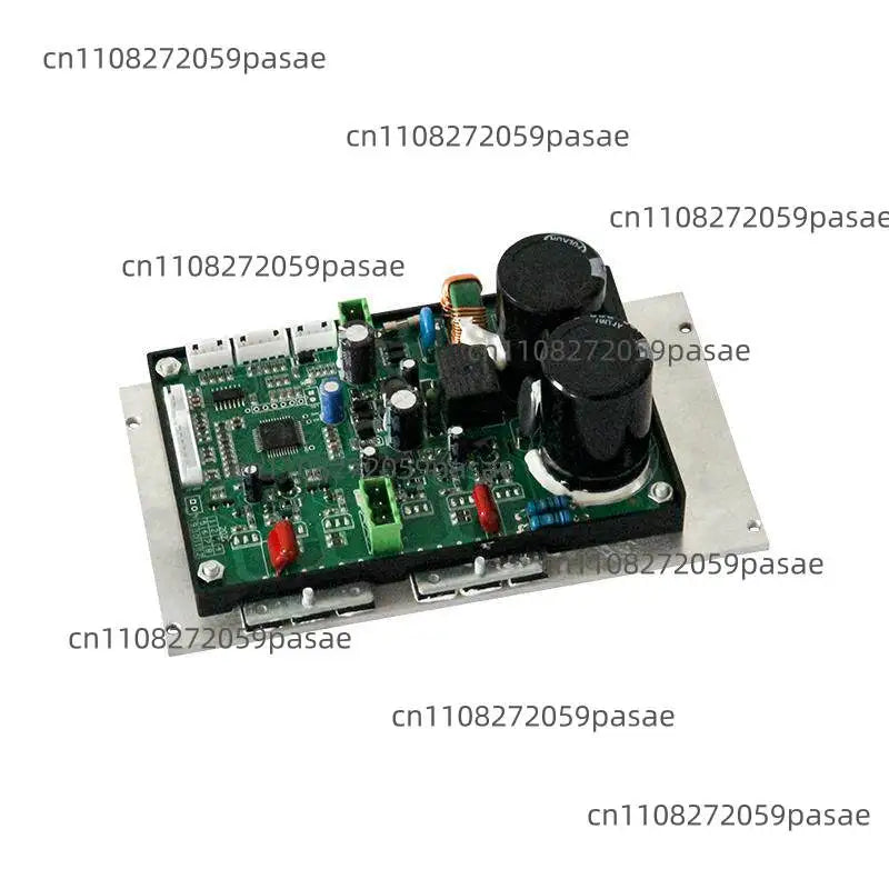 DC Brushless Motor Driver Control Board – Lathe & Milling Machine