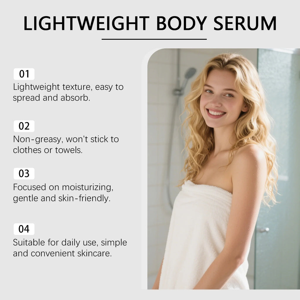 Bee Firming Body Oil – Hydrating, Lifting & Glowing Skin Firming Body Oil Oasis Select